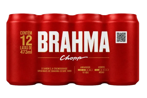 Fardo Brahma